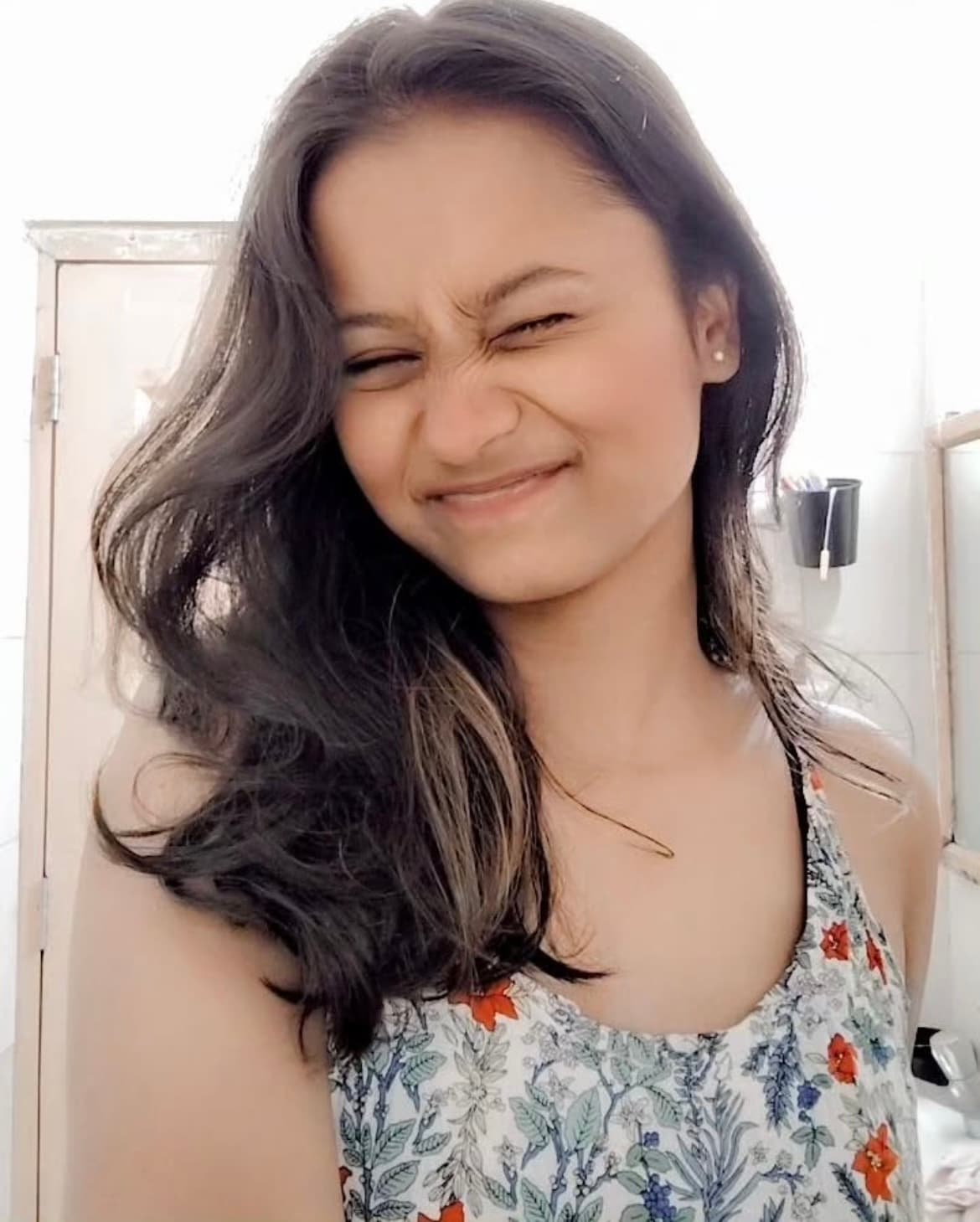 Aditi's absolutely stunning photo 1