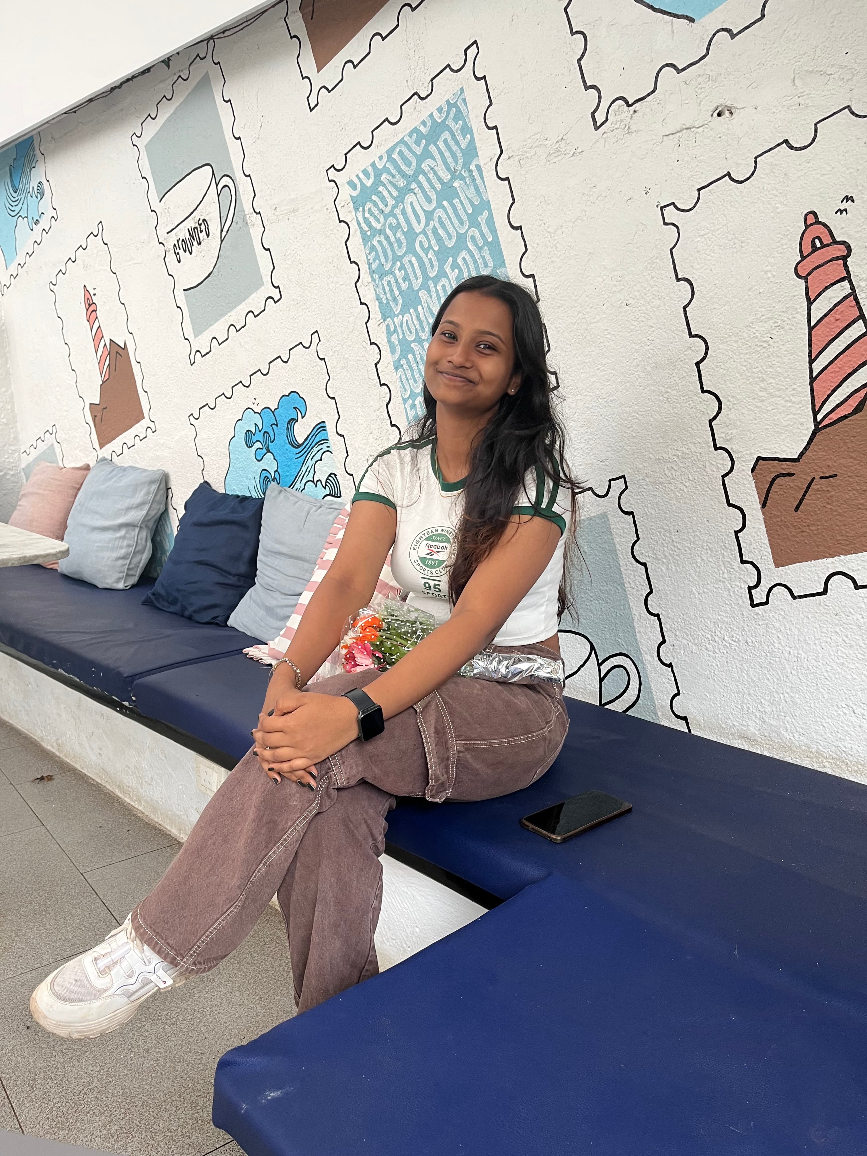 Aditi's absolutely stunning photo 10