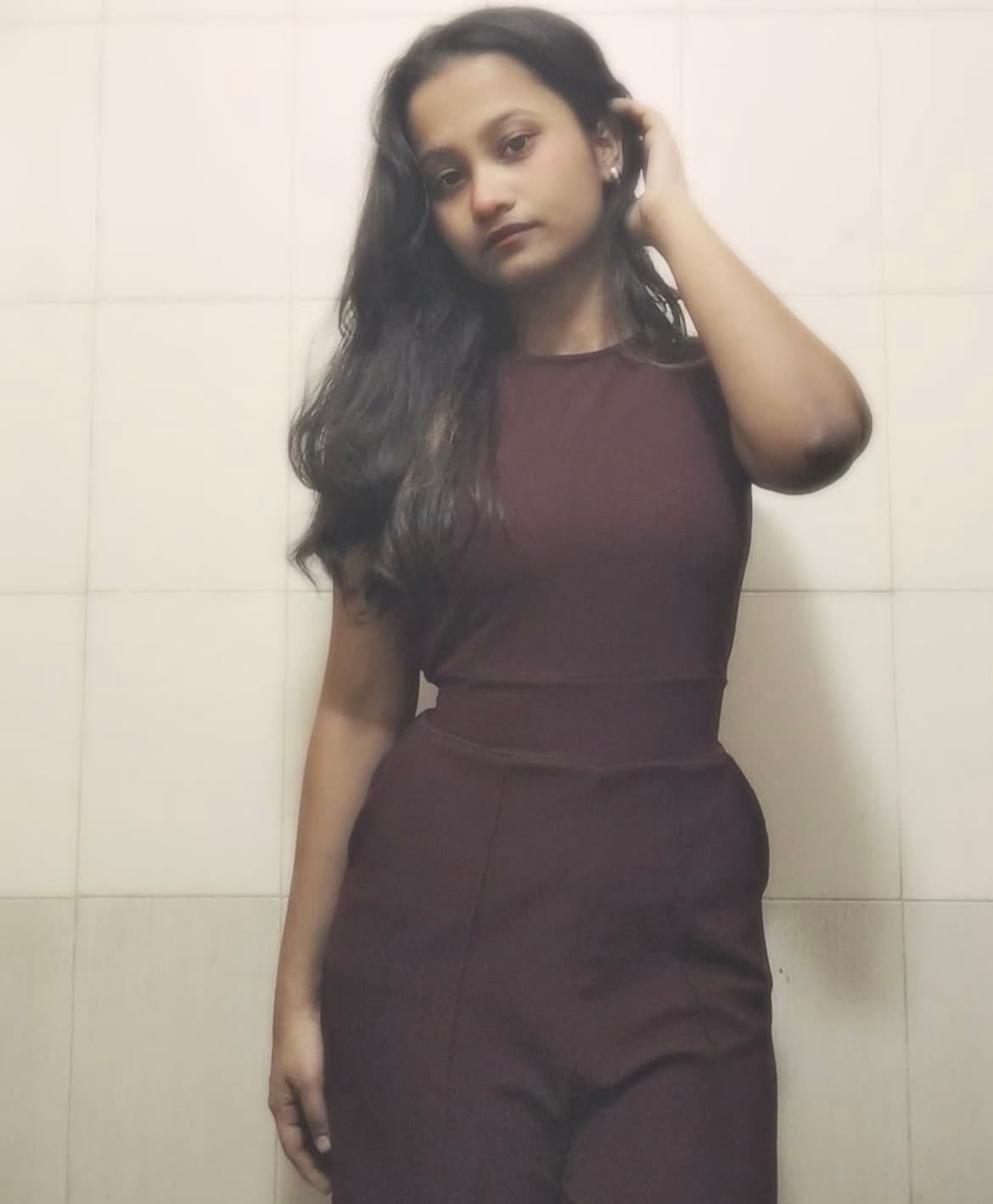 Aditi's absolutely stunning photo 4