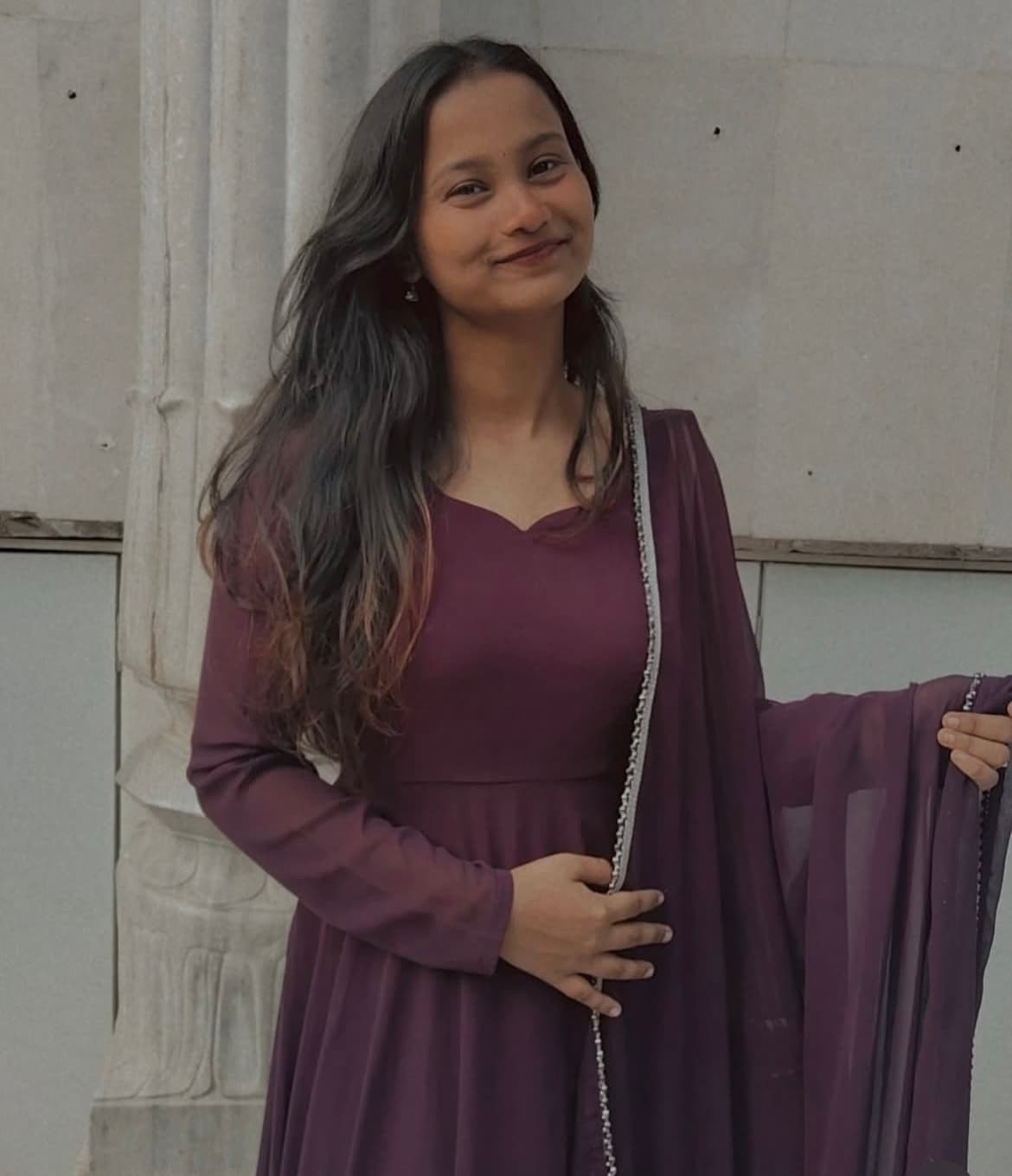 Aditi's absolutely stunning photo 5